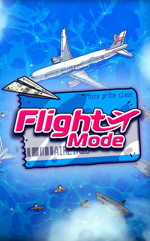 Flight Mode at Bunnycoin Casino
