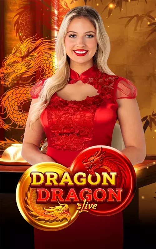Dragon Dragon at Bunnycoin Casino