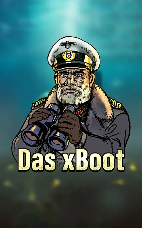 Das xBoot at Bunnycoin Casino